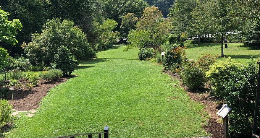Daniel Boone Native Gardens, United States